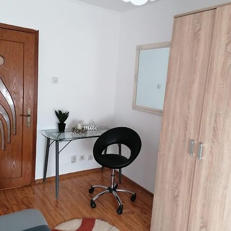 Masaryss Apartament טולצ'אה מראה חיצוני תמונה