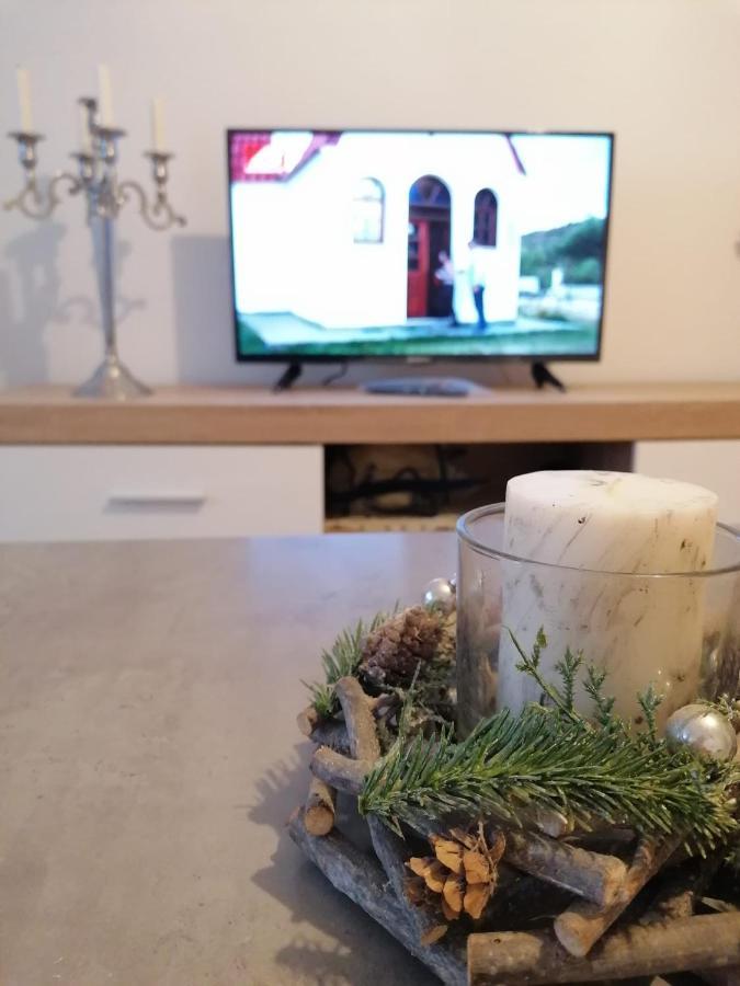 Masaryss Apartament טולצ'אה מראה חיצוני תמונה