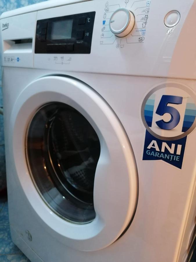 Masaryss Apartament טולצ'אה מראה חיצוני תמונה