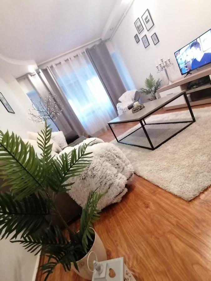 Masaryss Apartament טולצ'אה מראה חיצוני תמונה