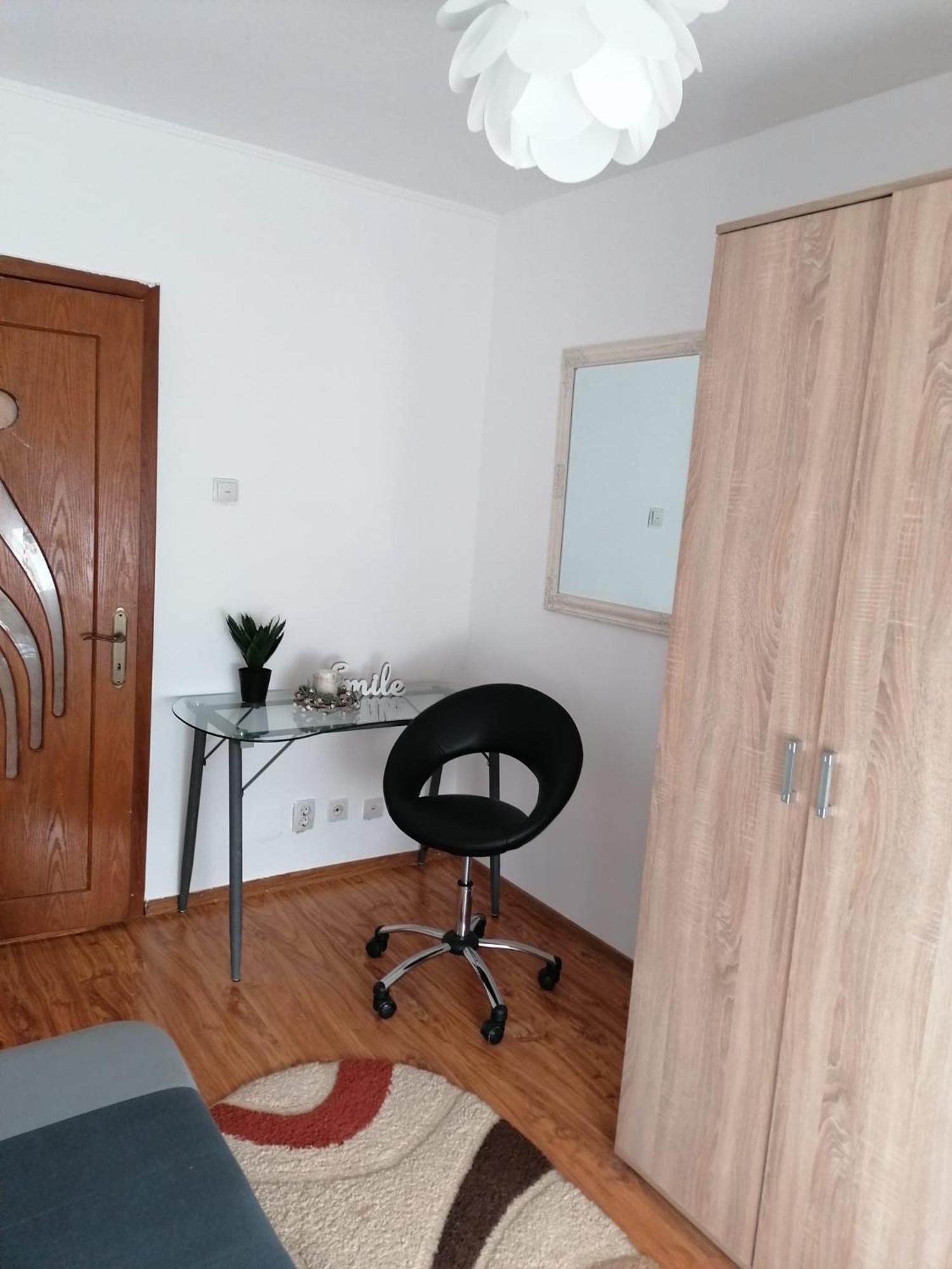 Masaryss Apartament טולצ'אה מראה חיצוני תמונה