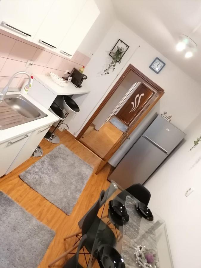 Masaryss Apartament טולצ'אה מראה חיצוני תמונה