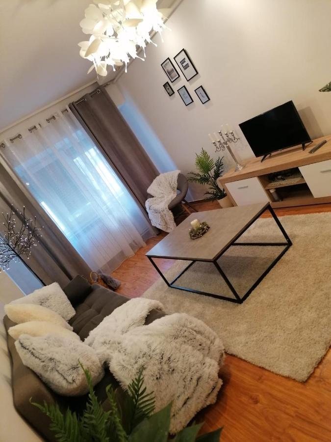 Masaryss Apartament טולצ'אה מראה חיצוני תמונה