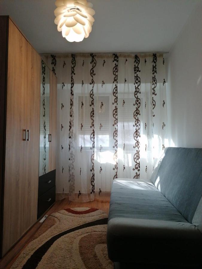 Masaryss Apartament טולצ'אה מראה חיצוני תמונה