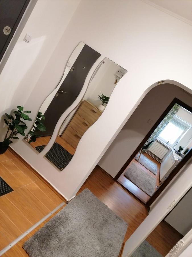 Masaryss Apartament טולצ'אה מראה חיצוני תמונה