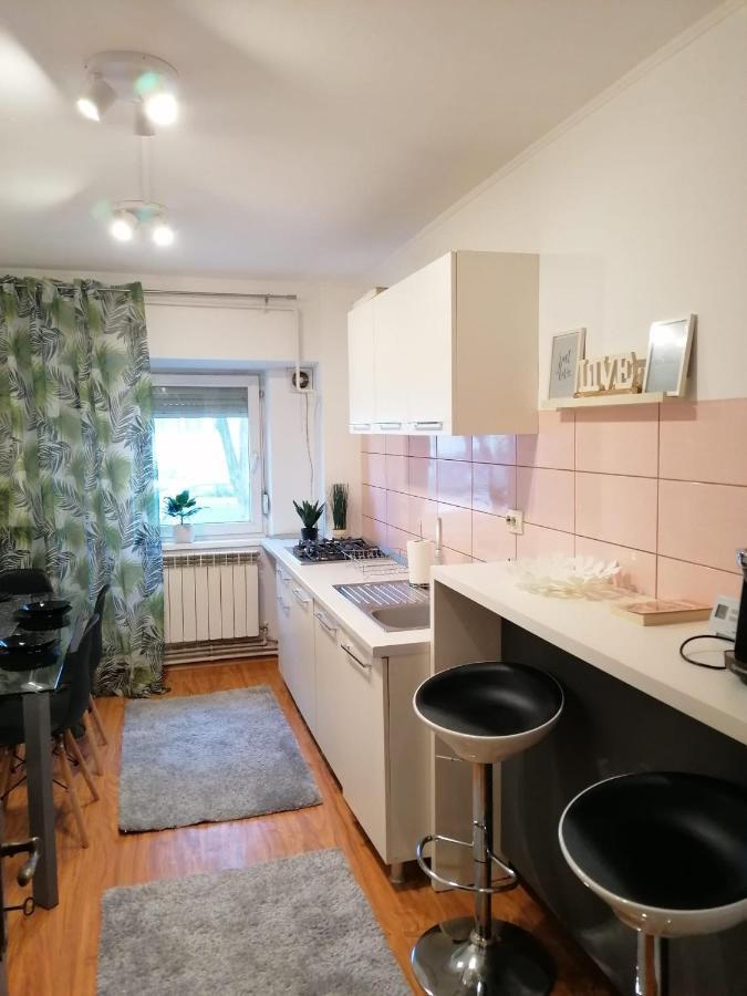 Masaryss Apartament טולצ'אה מראה חיצוני תמונה